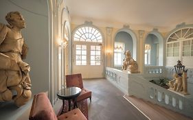 The Mozart Prague